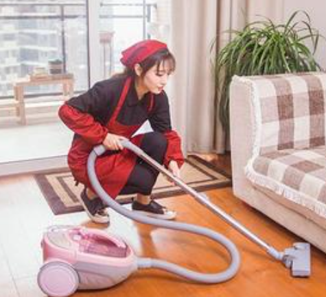 廣州保潔公司:居室清潔不能做什么？